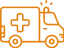 Emergency care icon