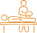 Tertiary Physiotherapy and Rehabilitation Department icon