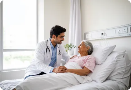 Critical care systems