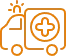 Smart Ambulance icon