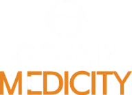 Ocean Medicity logo