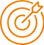 Our Mission icon