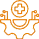 Supporting Facilities / Technology icon