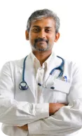 Dr. Vijay Mehta