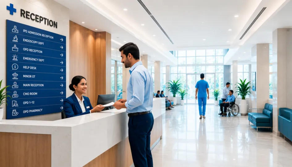 Advanced diagnostic imaging suite
