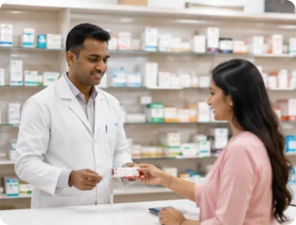 Pharmacy
