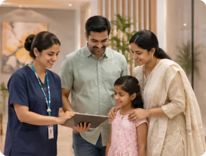 Visitor guidelines