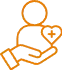 Patient First icon