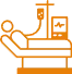 ICU & 24×7 Care icon