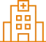 High-End Infrastructure icon