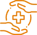 Holistic & Personalised icon