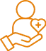 International Patient Care icon